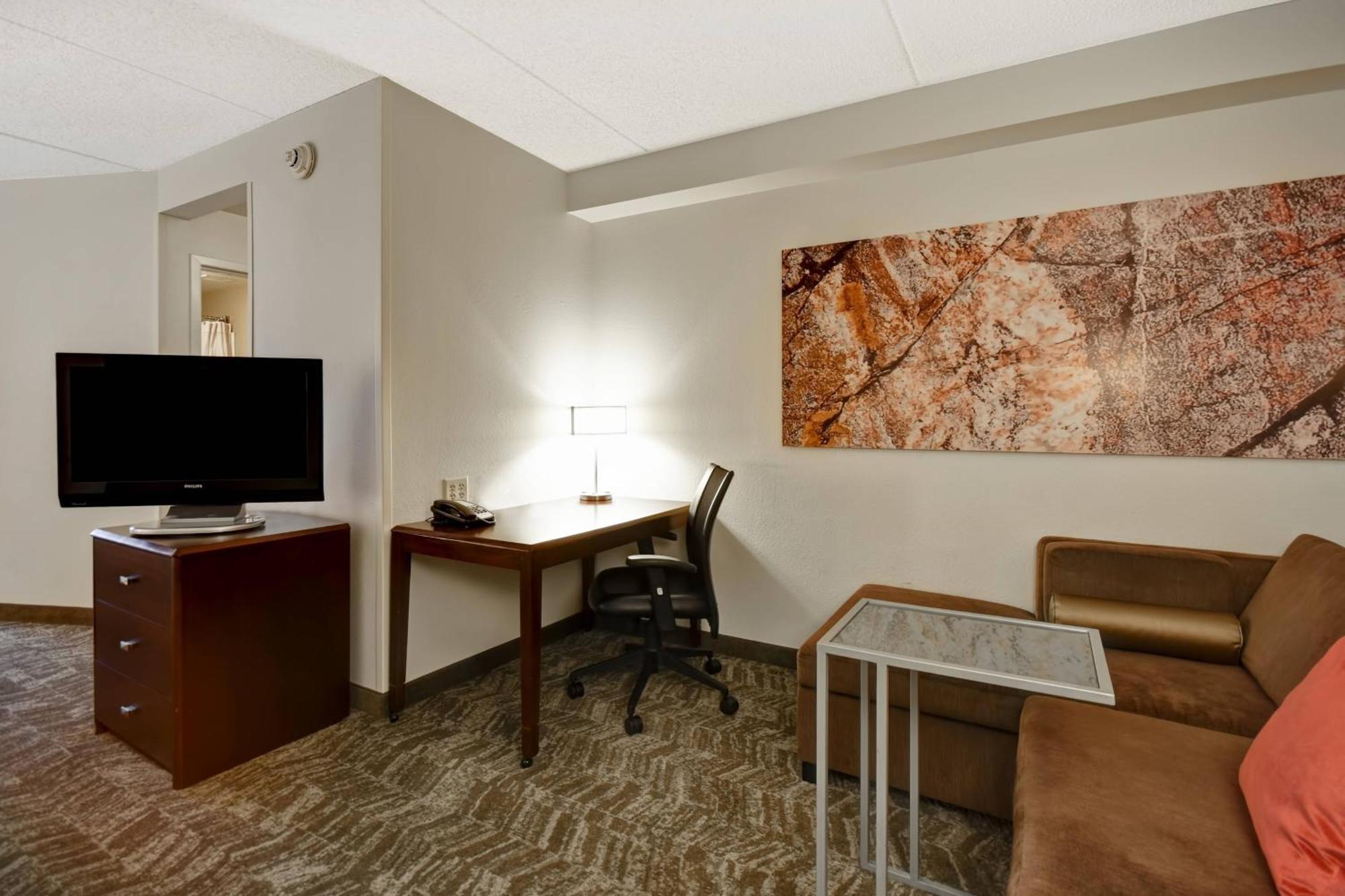 Springhill Suites Louisville Airport Экстерьер фото