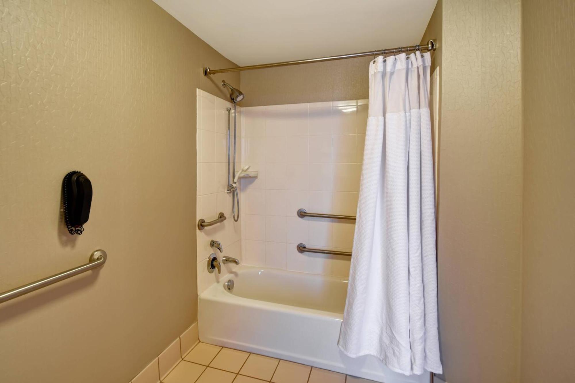 Springhill Suites Louisville Airport Экстерьер фото