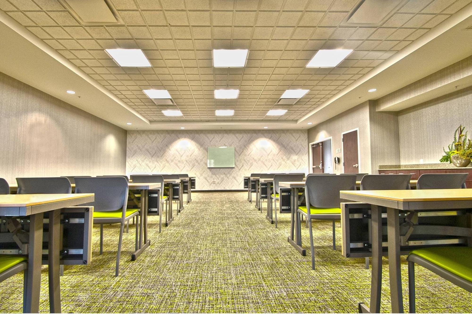 Springhill Suites Louisville Airport Экстерьер фото